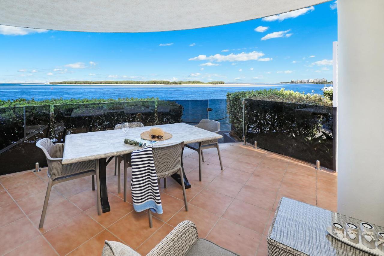 Watermark Resort Caloundra Exterior photo