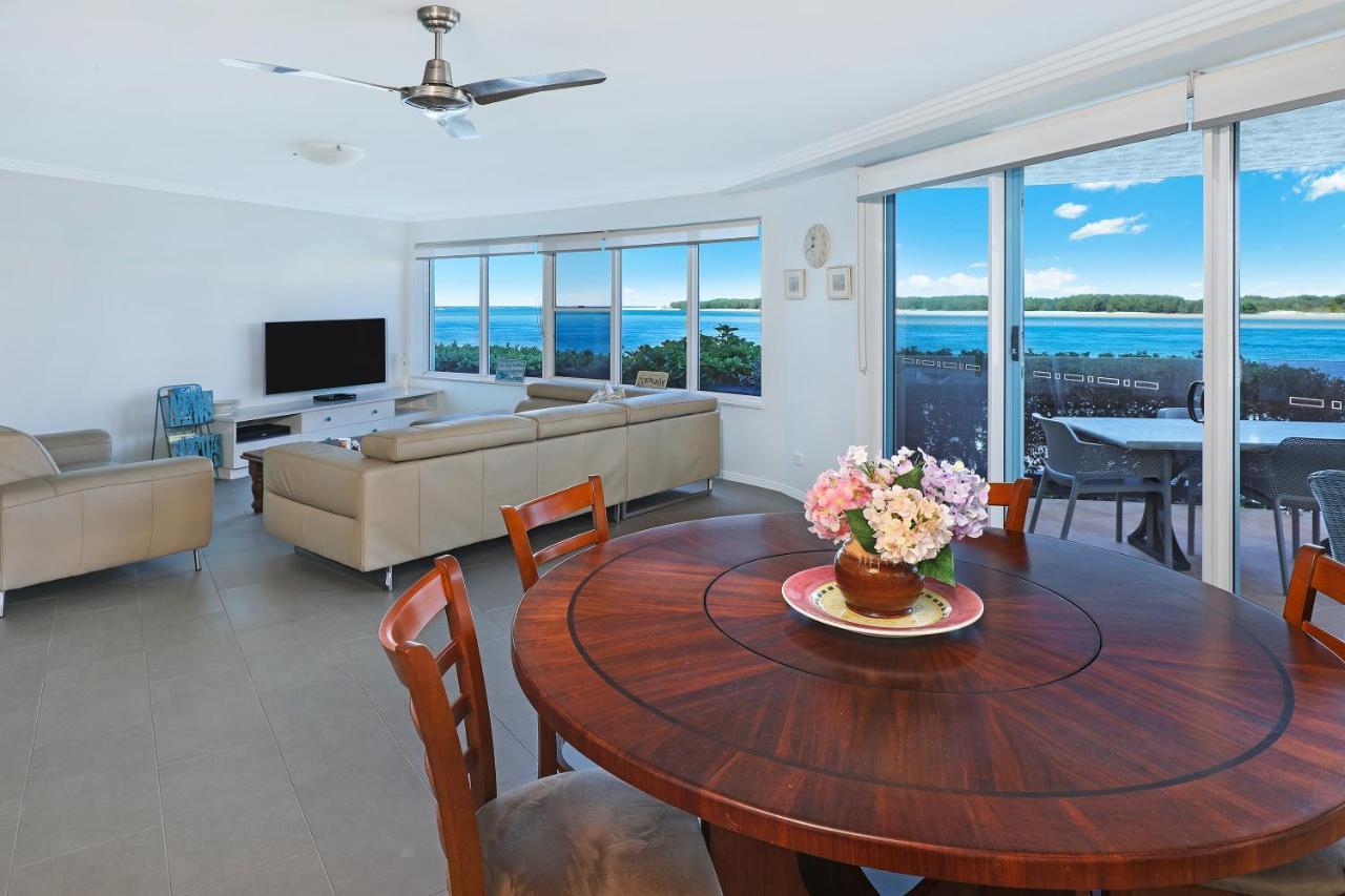 Watermark Resort Caloundra Exterior photo