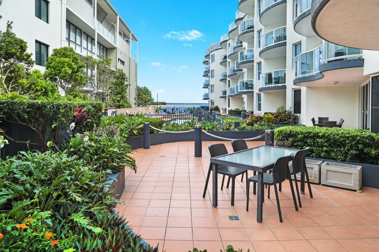 Watermark Resort Caloundra Exterior photo