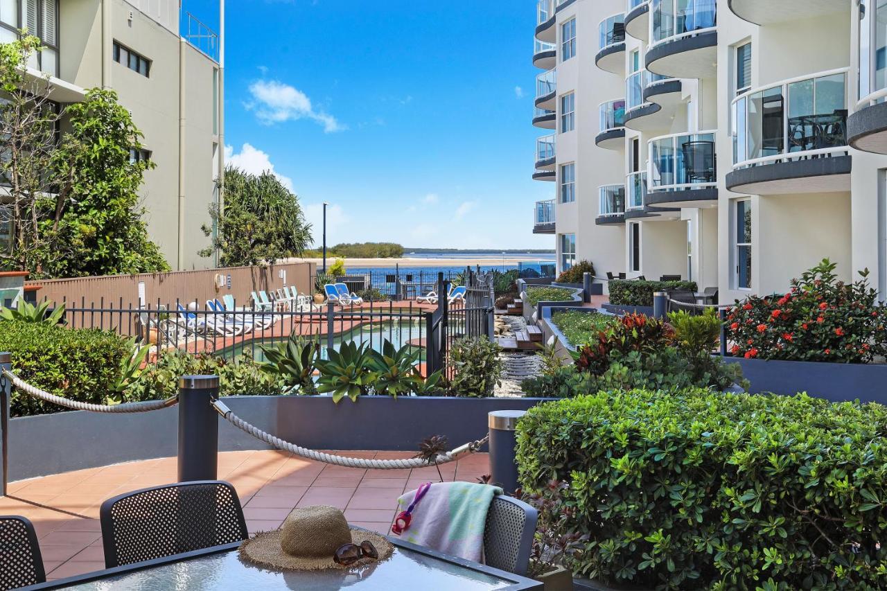 Watermark Resort Caloundra Exterior photo