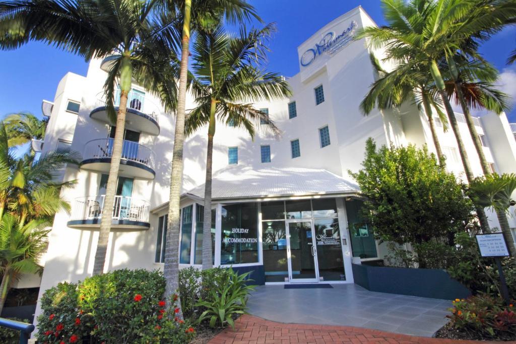 Watermark Resort Caloundra Exterior photo