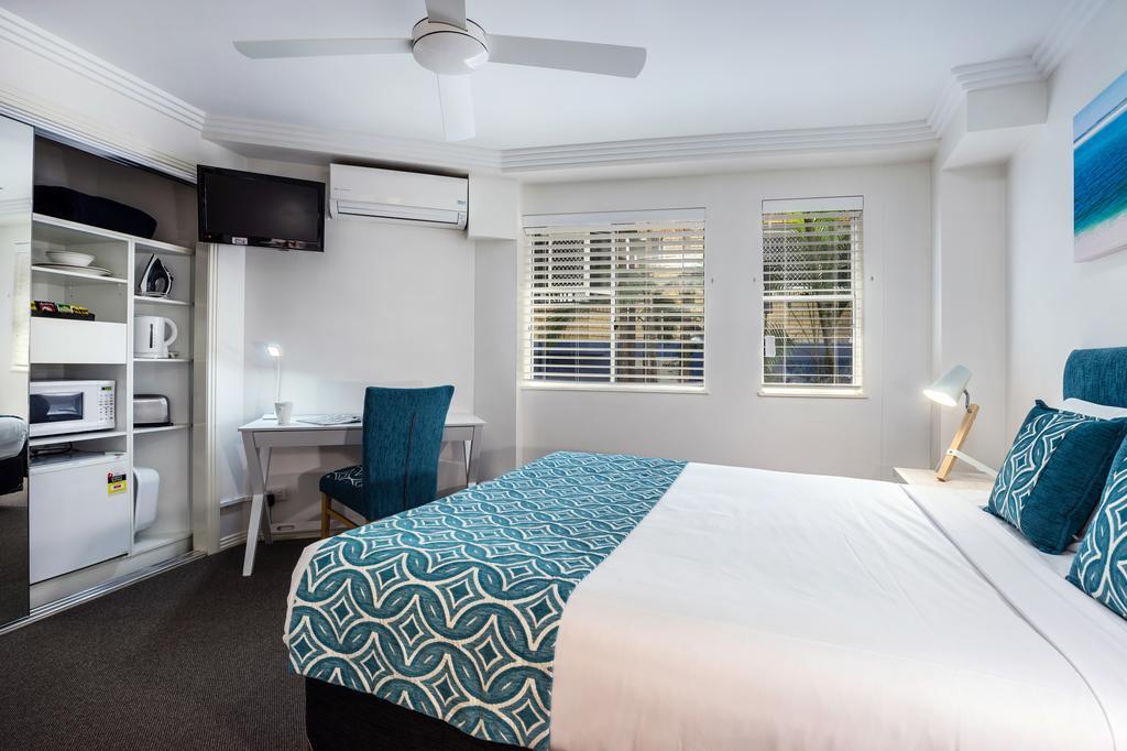 Watermark Resort Caloundra Exterior photo