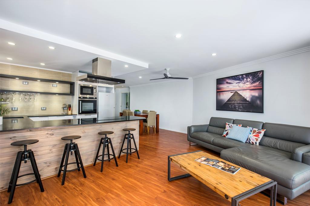 Watermark Resort Caloundra Exterior photo