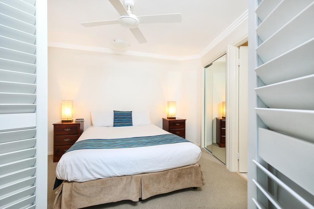 Watermark Resort Caloundra Exterior photo