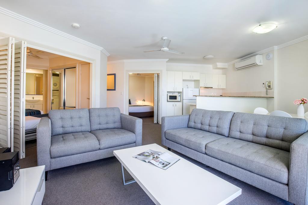 Watermark Resort Caloundra Exterior photo