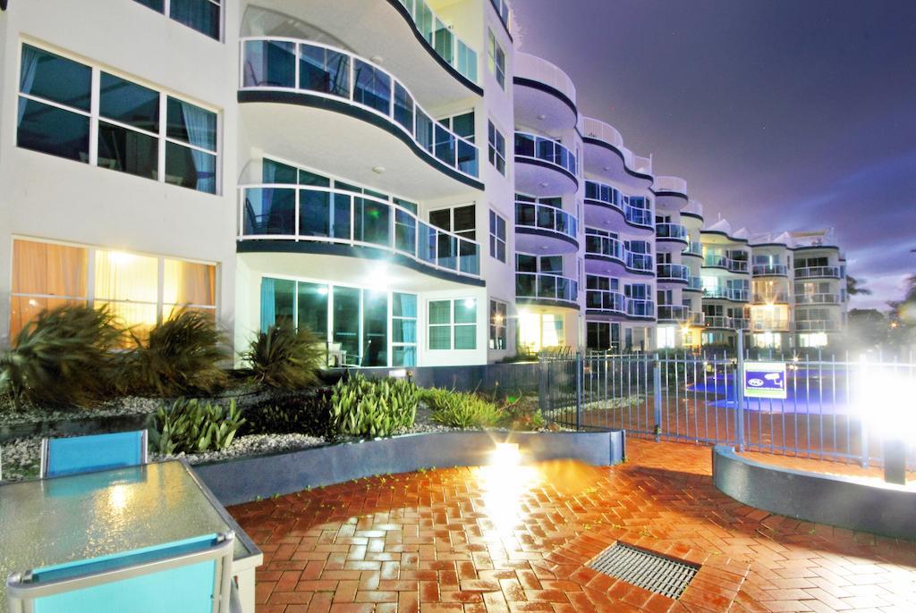 Watermark Resort Caloundra Exterior photo