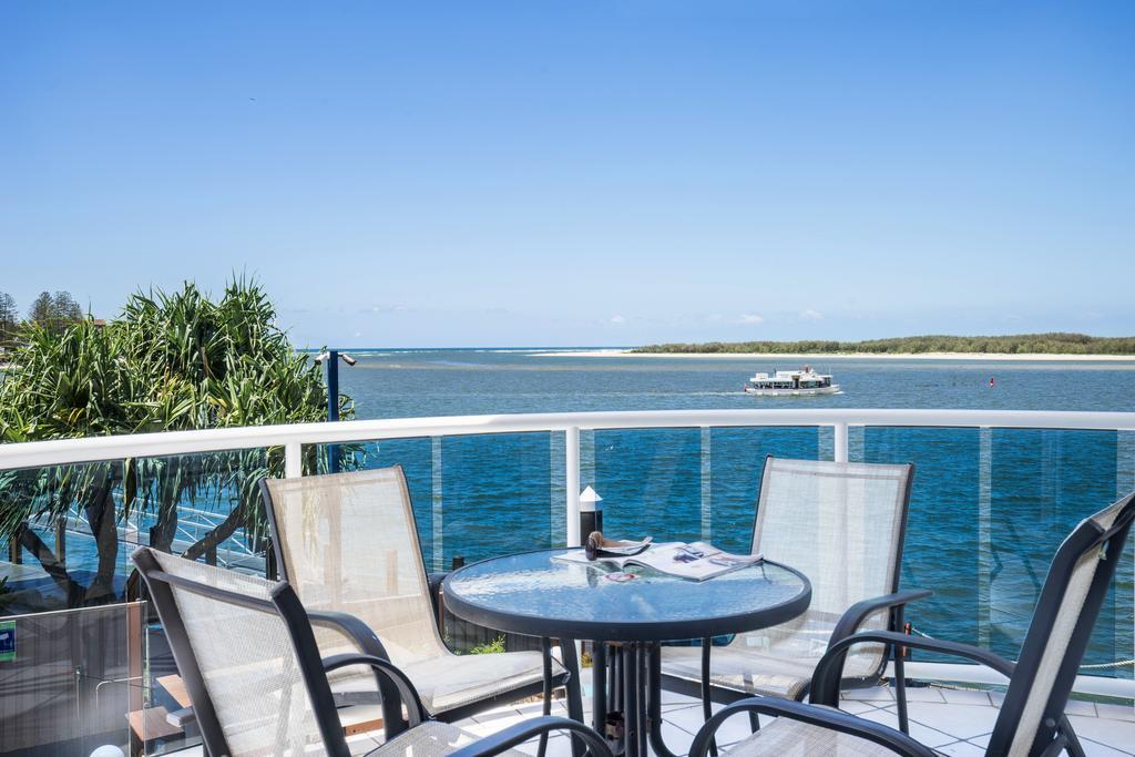 Watermark Resort Caloundra Room photo