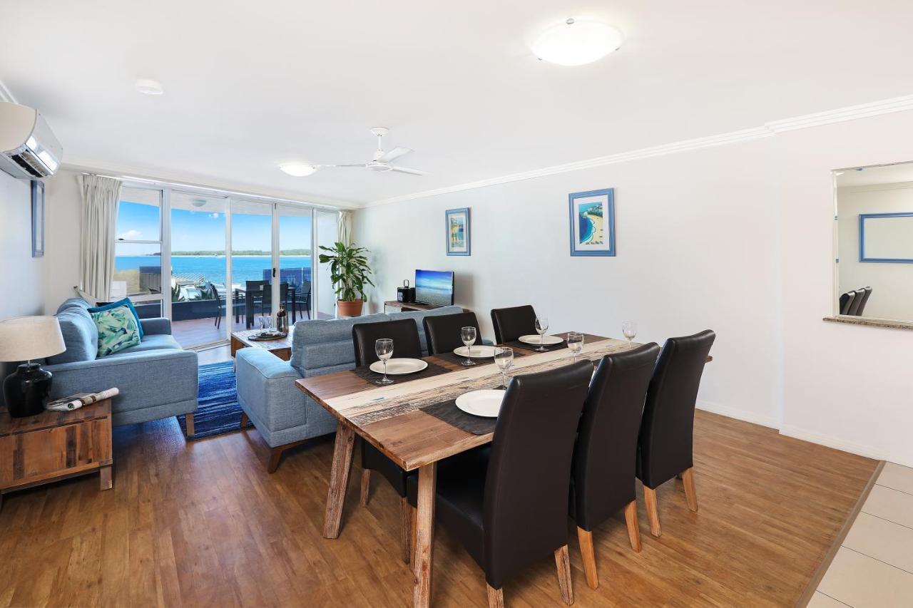 Watermark Resort Caloundra Exterior photo
