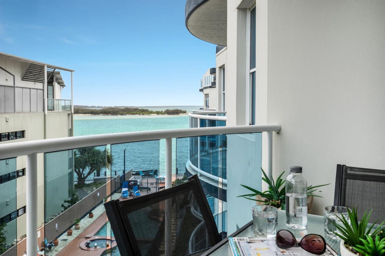 Watermark Resort Caloundra Exterior photo