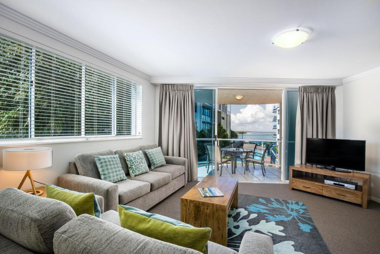 Watermark Resort Caloundra Exterior photo