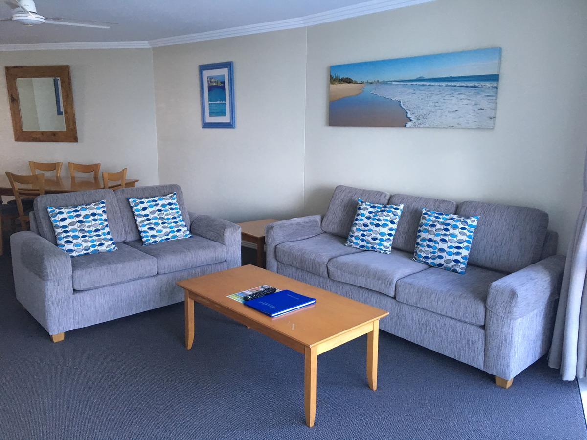 Watermark Resort Caloundra Exterior photo