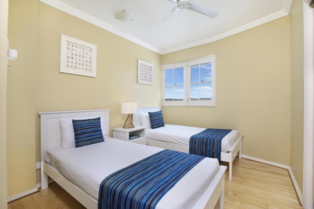 Watermark Resort Caloundra Exterior photo