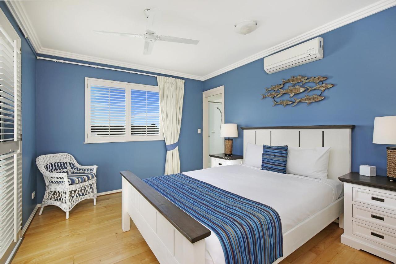 Watermark Resort Caloundra Exterior photo