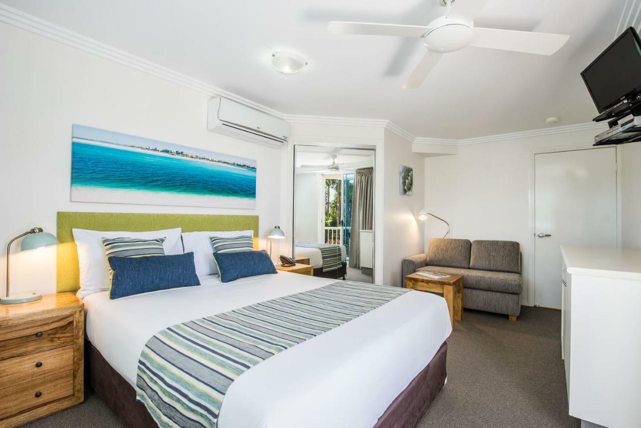 Watermark Resort Caloundra Exterior photo