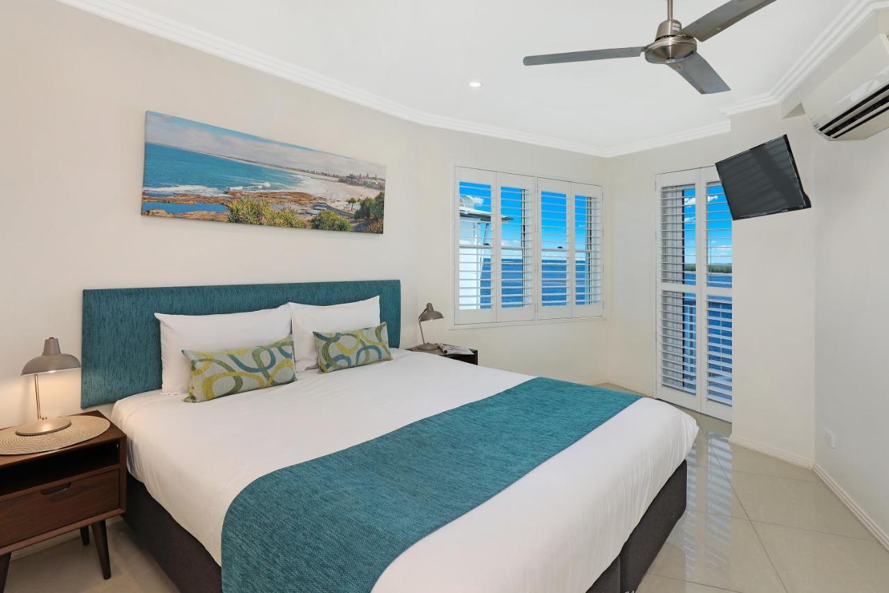 Watermark Resort Caloundra Exterior photo