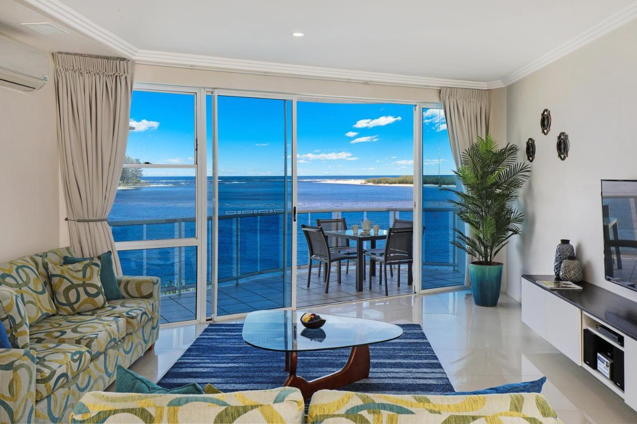 Watermark Resort Caloundra Exterior photo