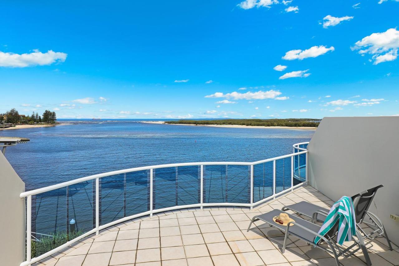 Watermark Resort Caloundra Exterior photo