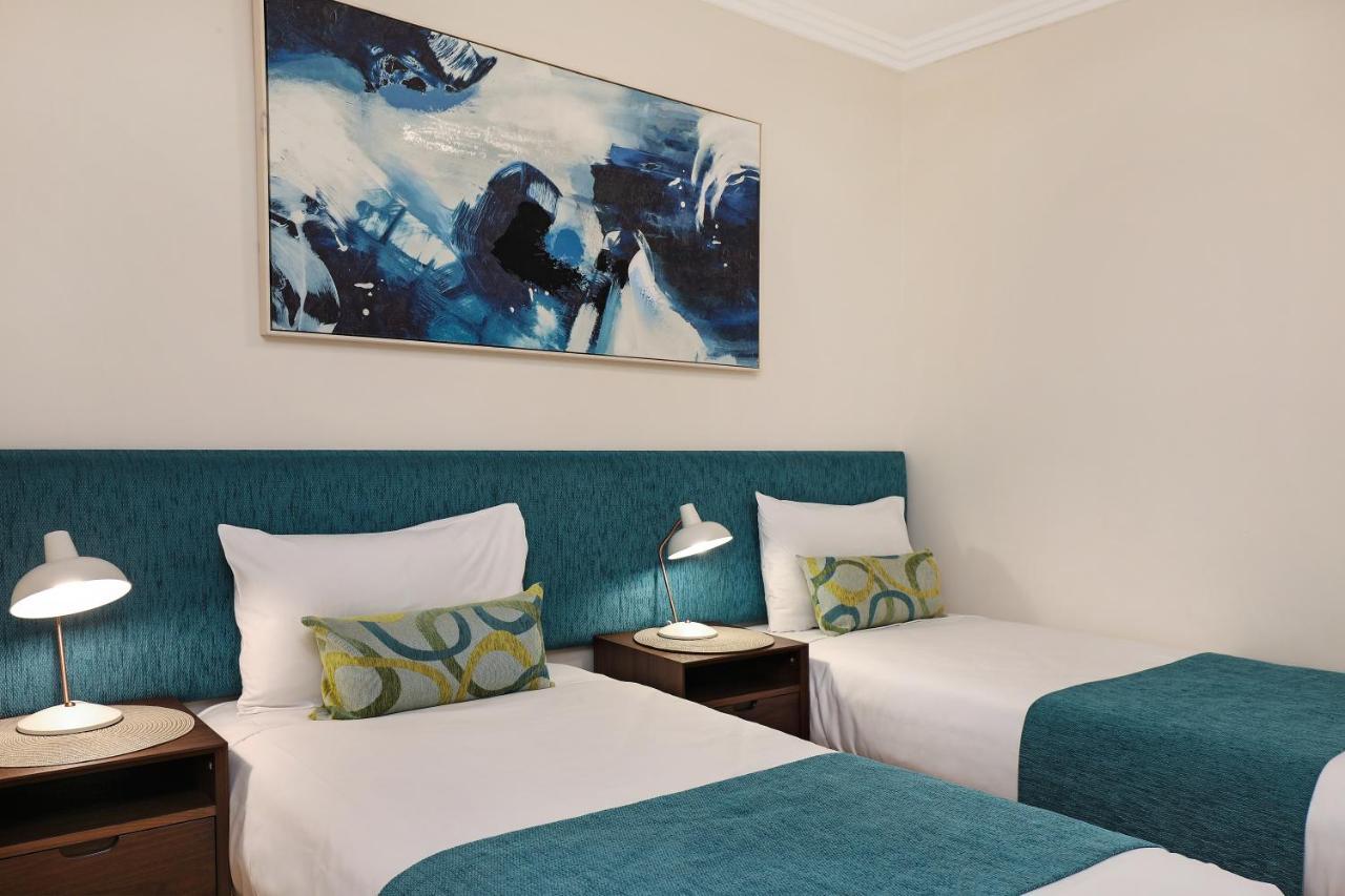 Watermark Resort Caloundra Exterior photo