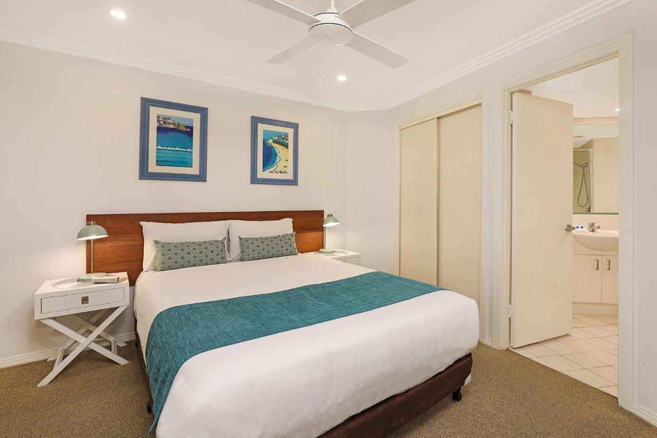 Watermark Resort Caloundra Exterior photo